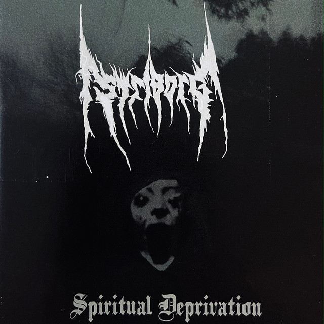 Spiritual Deprivation album cover