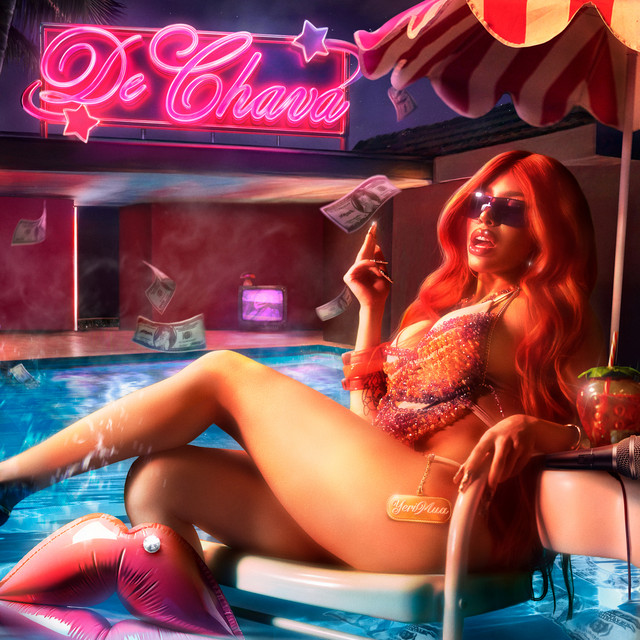De Chava album cover