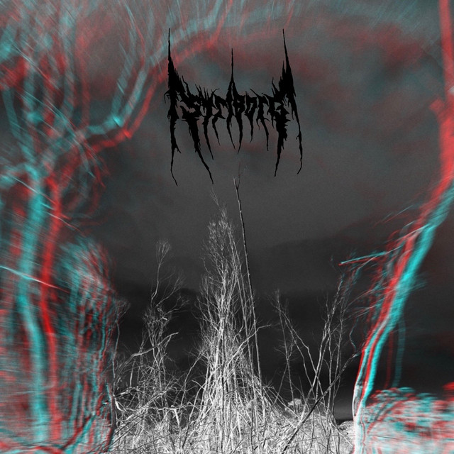Ghostwoodlands album cover