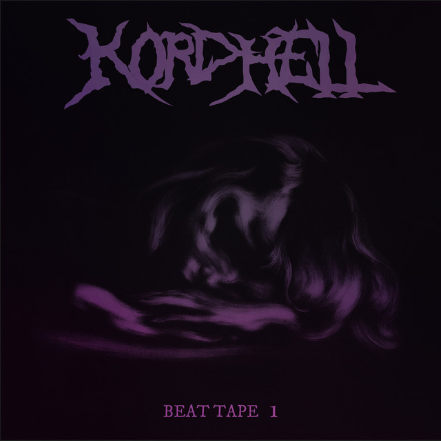 Beat Tape 1 album cover