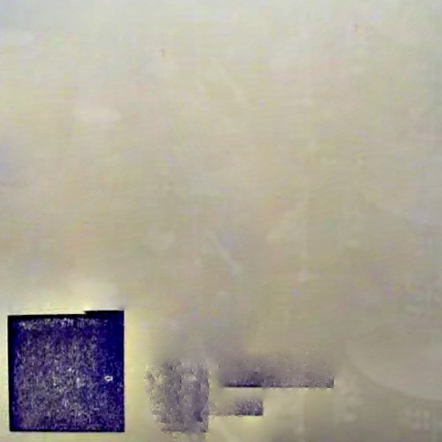 kenopsia album cover