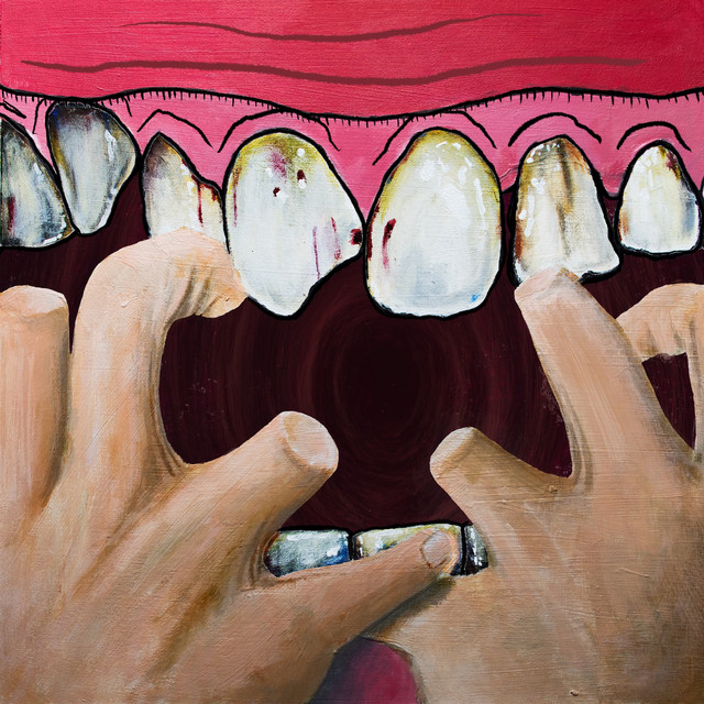quannnic – Observer album cover