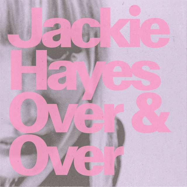 Over & Over album cover
