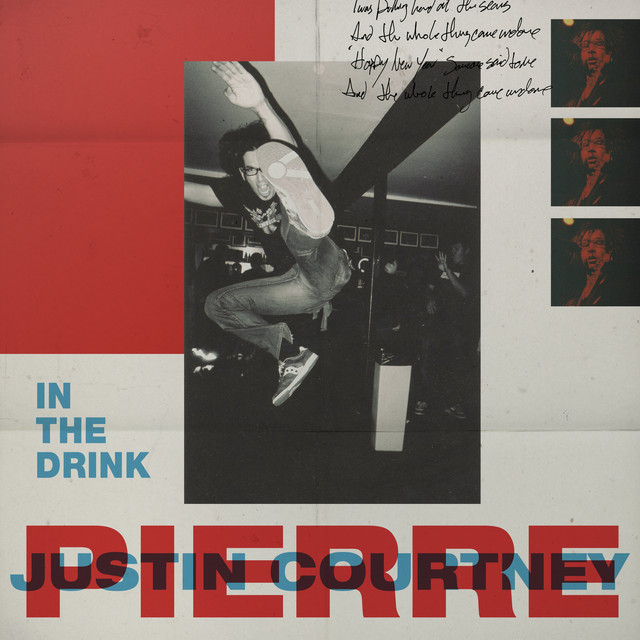 In The Drink album cover