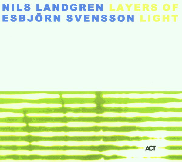 Layers of Light album cover