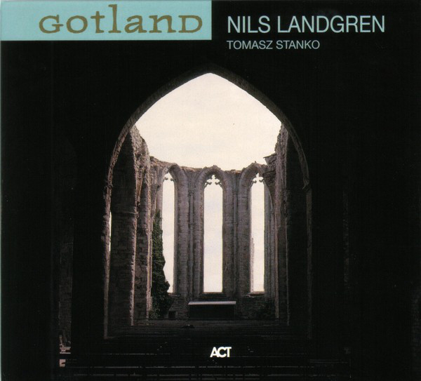 Gotland album cover
