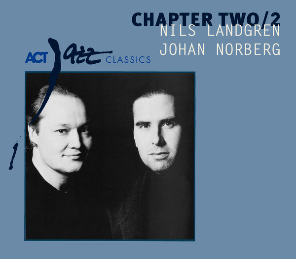 Chapter Two/2 album cover