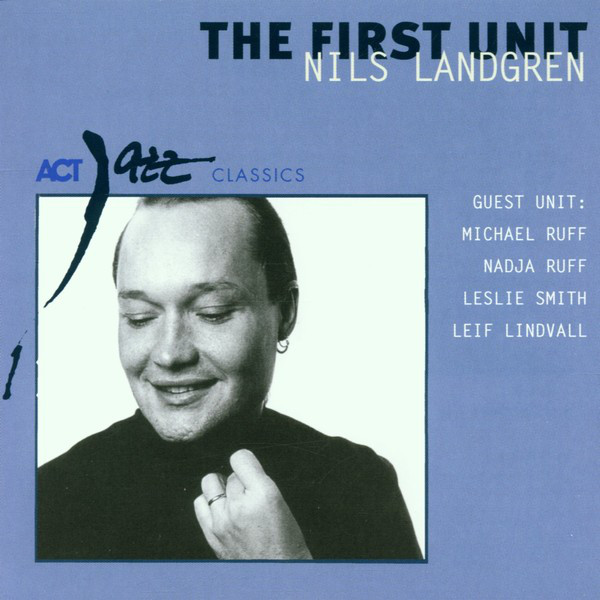 The First Unit album cover