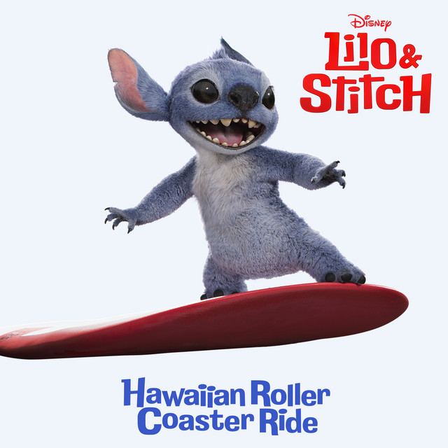 Telefunken ELA M 251 as heard on Hawaiian Roller Coaster Ride (From "Lilo & Stitch") by Iam Tongi (2025)