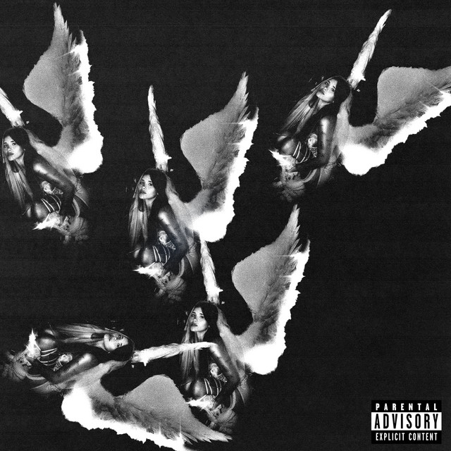 young forever (extended) album cover