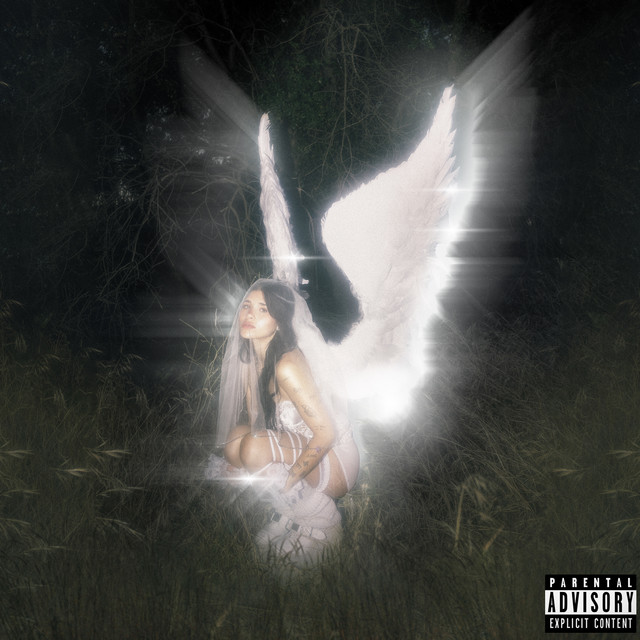 young forever album cover