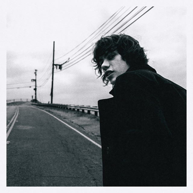 Up At Night album cover