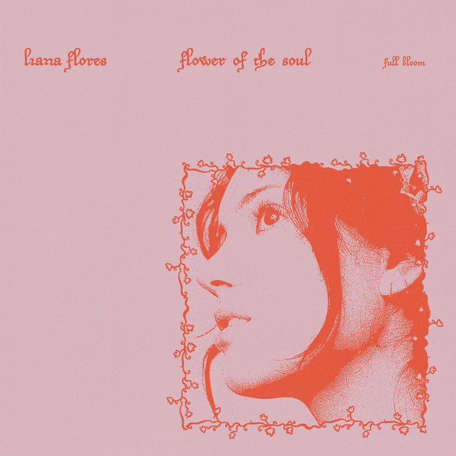 Flower of the soul (full bloom) album cover