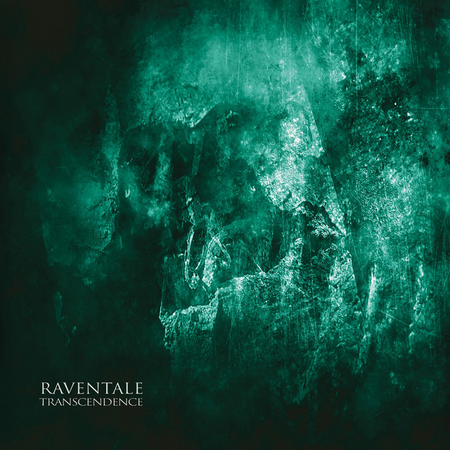 Transcendence album cover
