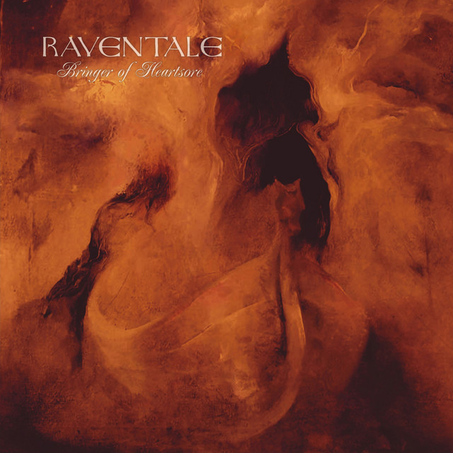 Bringer of Heartsore album cover