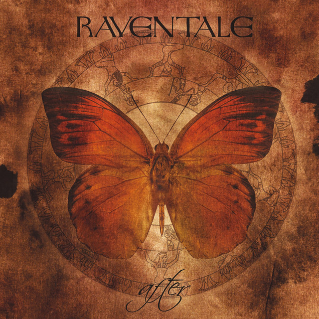 After album cover