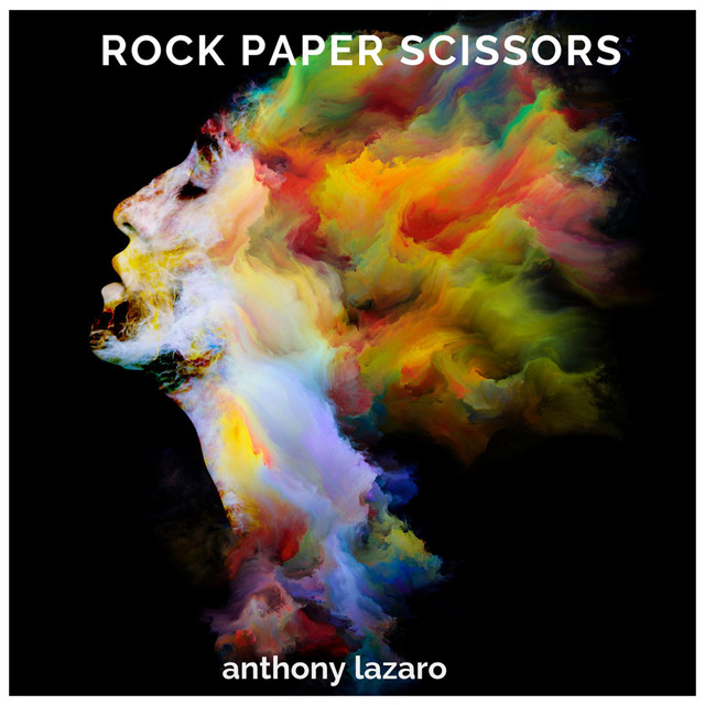 Rock Paper Scissors album cover