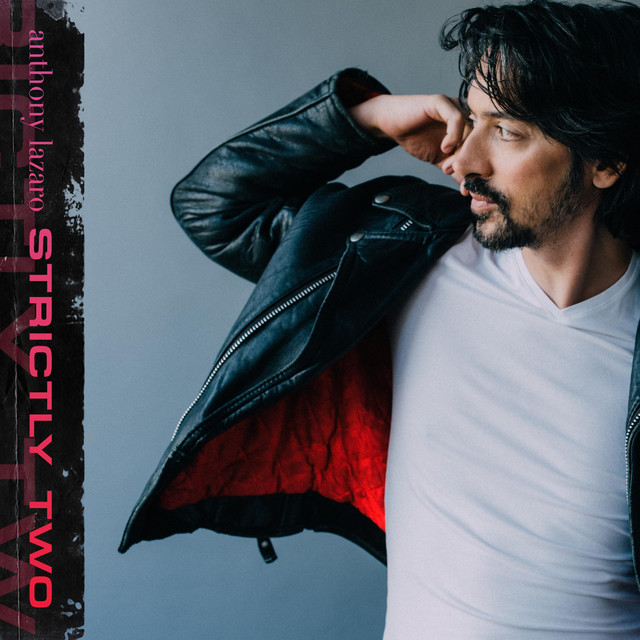 Strictly Two album cover