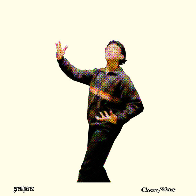 grentperez – Cherry Wine album cover
