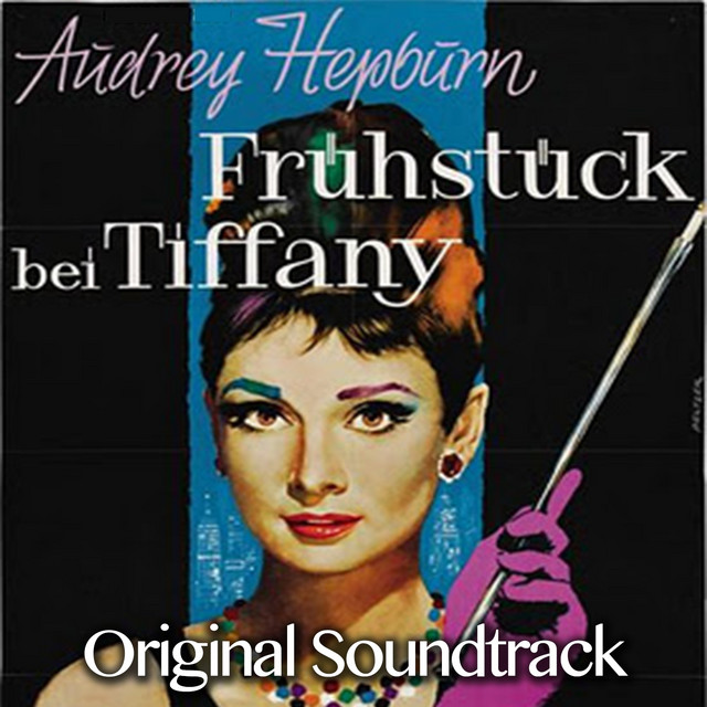 Fruhstuck Bei Tiffany (Original Soundtrack) album cover