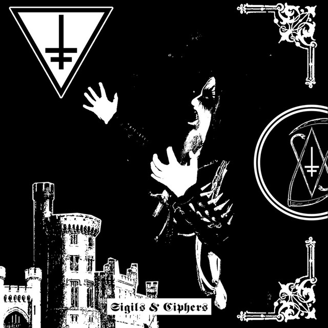 Sigils & Ciphers album cover