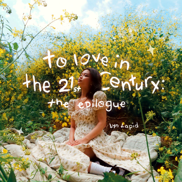 to love in the 21st century: the epilogue album cover