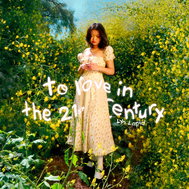 to love in the 21st century album cover