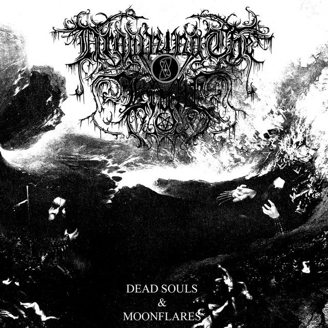 Dead Souls & Moonflares album cover