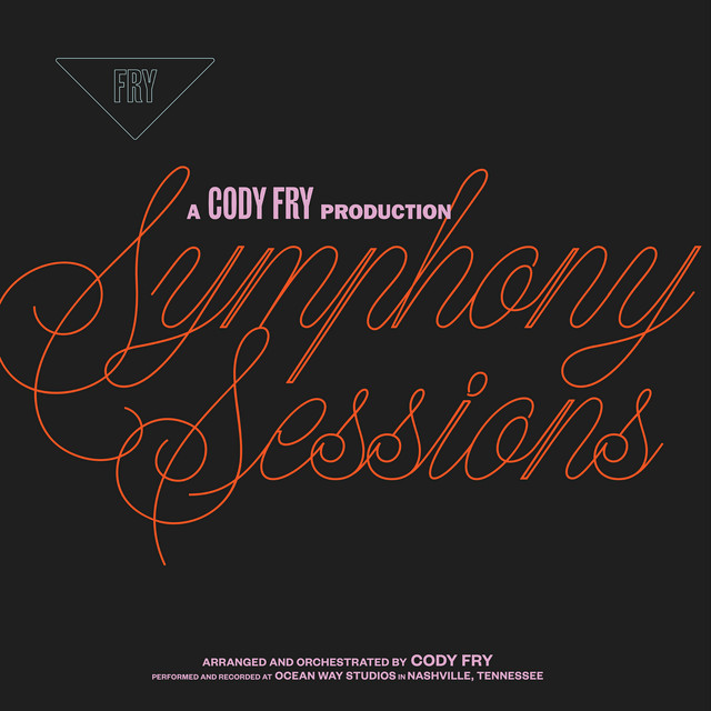 Symphony Sessions album cover