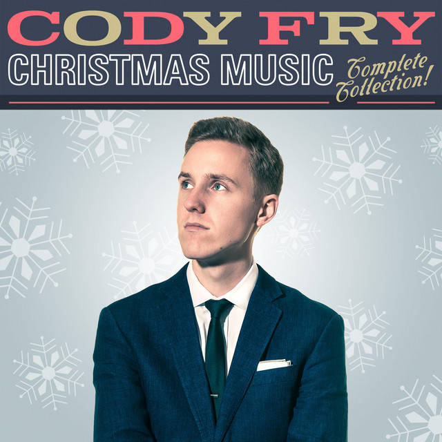 Christmas Music: The Complete Collection album cover