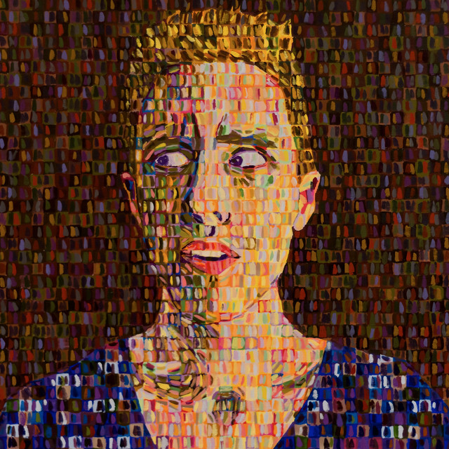 audio:cinema album cover