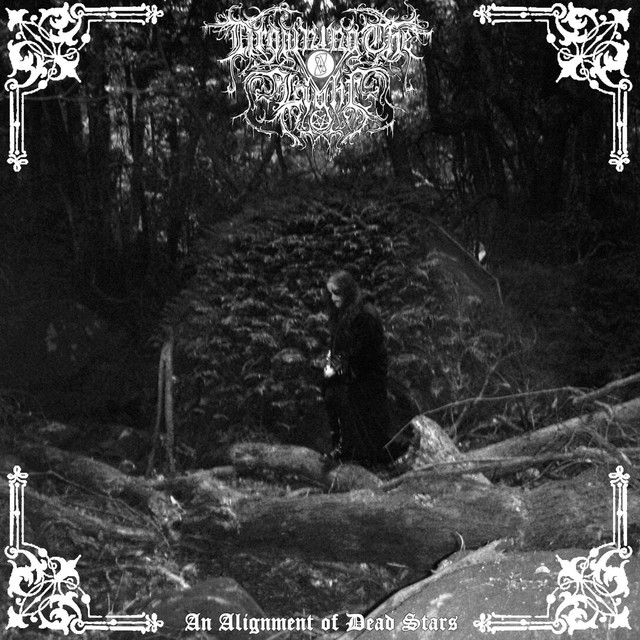 An Alignment of Dead Stars album cover