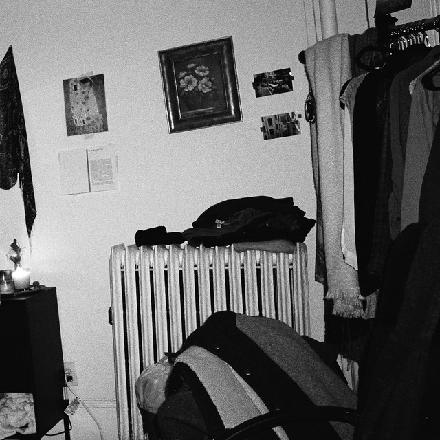 Delusions album cover
