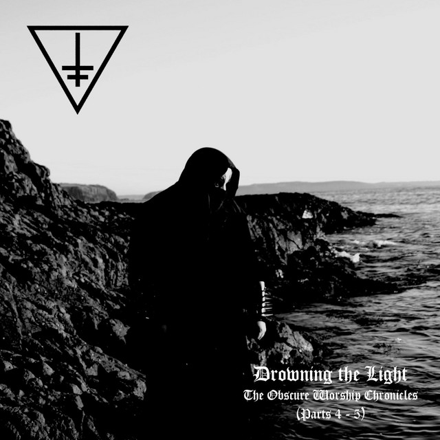 The Obscure Worship Chronicles (Parts 4 & 5) album cover
