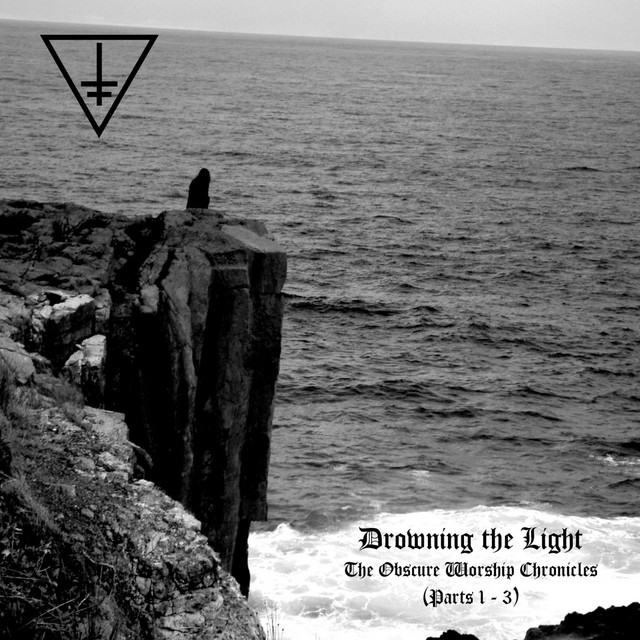 The Obscure Worship Chronicles (Parts 1, 2 & 3) album cover