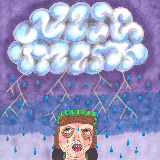 Clumsy album cover