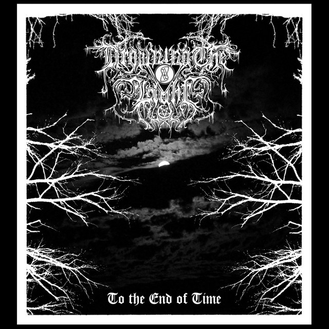 To the End of Time album cover