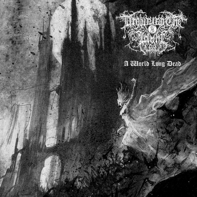 A World Long Dead album cover