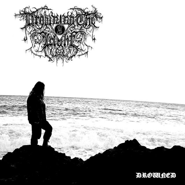 Drowned album cover