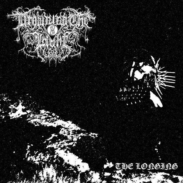 The Longing album cover