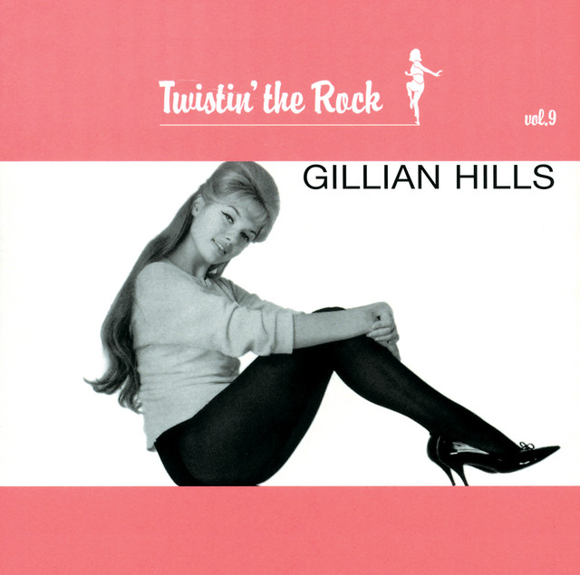 Twistin’ The Rock, Vol. 9 album cover