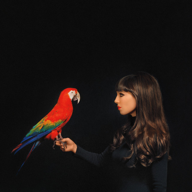 Claude Fontaine album cover