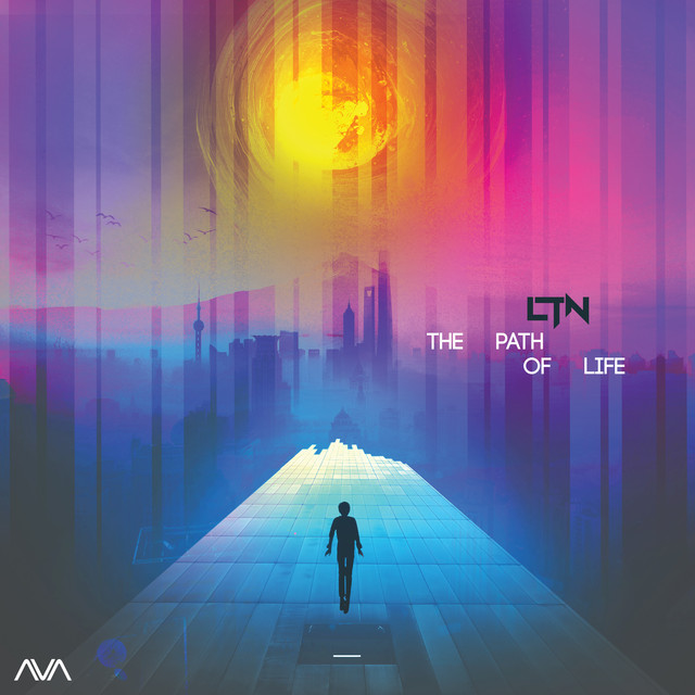 The Path Of Life album cover