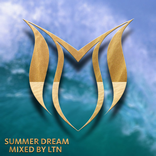 Summer Dream album cover