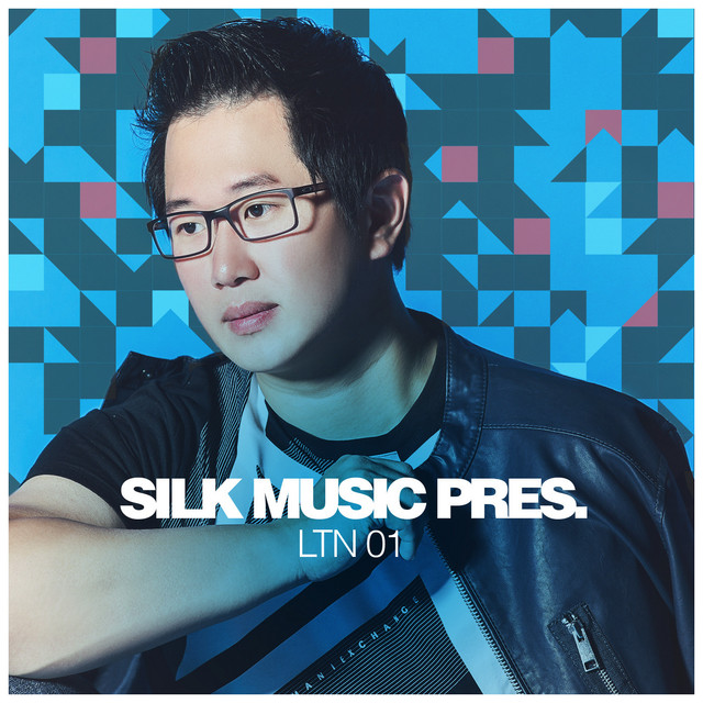 Silk Music Pres. LTN 01 album cover