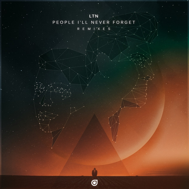 People I'll Never Forget (Remixes) album cover