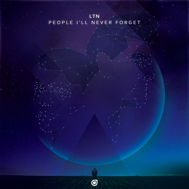 People I'll Never Forget album cover