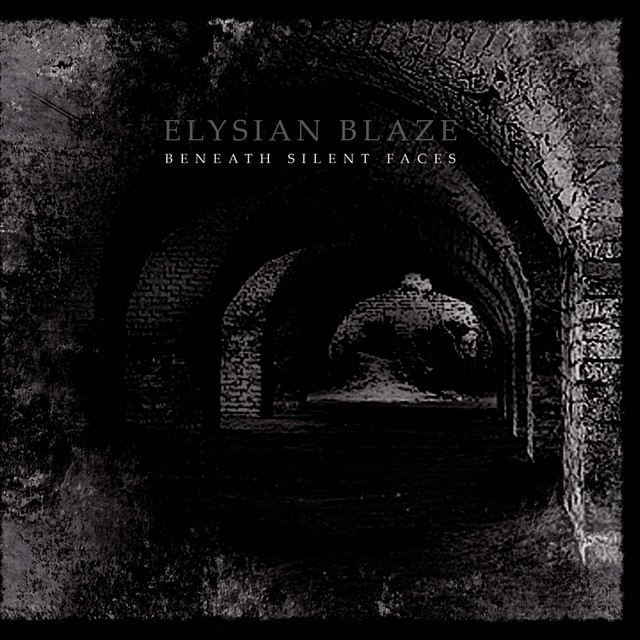 Beneath Silent Faces album cover
