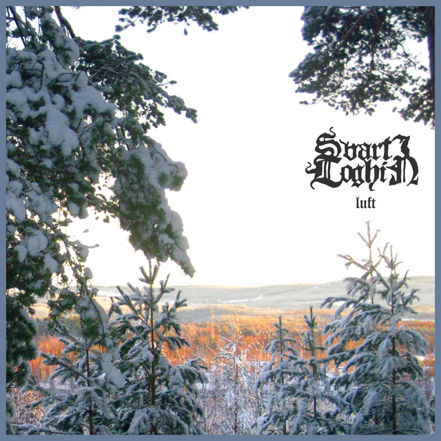Luft album cover