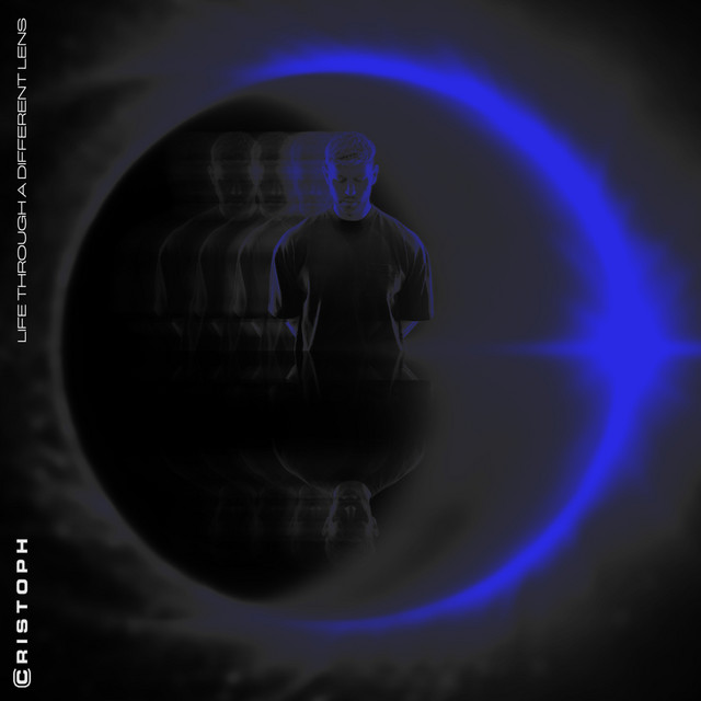 Life Through A Different Lens album cover